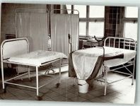 Ausstellung ehem. Frauenklinik der Charite Krankenhaus