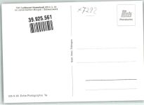 72270 W7292 Huzenbach - Murgtal