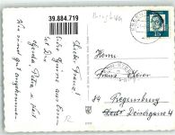 W4300 Essen , Ruhr Förderturm Hängebank Schichtwechsel Vor Ort Ort lt. Stempel Bergbau Foto AK