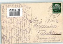 29303 W3103 Bergen , Kr Celle - Der alte Ohlhoff Ort lt. Stempel
