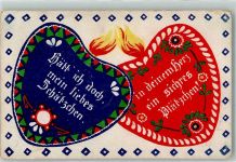 Sprüche Lebkuchen