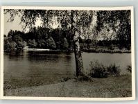 85088 W8075 Vohburg a d Donau FOTO KEINE AK Ort handschrfitlich Foto Original aus Archiv eines Ansichtskartenverlags