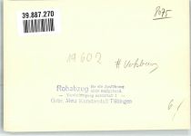 85088 W8075 Vohburg a d Donau FOTO KEINE AK Ort handschrfitlich Foto Original aus Archiv eines Ansichtskartenverlags