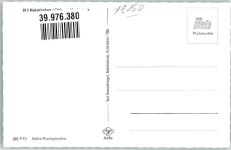83607 W8150 Holzkirchen , Oberbay Foto AK Marktplatz mit Gasthaus Oberbräu