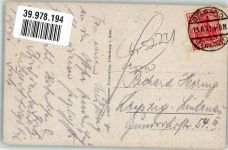 Kolberg Kolobrzeg 1921 - Waldenfelsschnaze