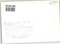 94269 W8371 Rinchnach FOTO KEINE AK Kirche Ort handschriftlich Foto Original aus Archiv eines Ansichtskartenverlags