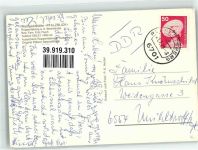 67152 W6701 Ruppertsberg - Gasthaus Pfalzblick