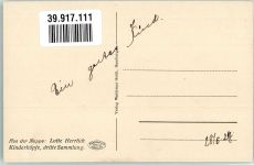 Kinderköpfe 3 Sammlung Herrlich, Lotte
