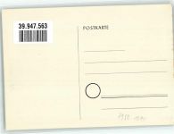 77781 W7616 Biberach , Baden - sign. Hollar, Wenzel AK nach Kupferstich 1657