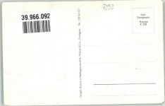 72270 W7292 Buhlbach Foto AK Pension sigwart