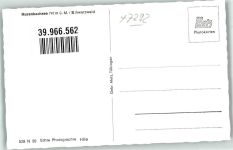 72270 W7292 Huzenbach Foto AK Huzenbachsee