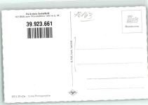 83727 W8163 Sudelfeld - Hotel Parkplatz