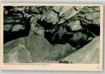 23795 W2360 Bad Segeberg - Säulenhalle in der Kalkberghöhle