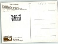 W5300 Bonn Sonderstempel 8.11.1984 Grundgedanke d. Demokratie Gleichberechtigung v. Mann u. Frau Erstausgabetag 8.11.1984 Maximumkarte Maximum AK