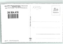 72270 W7292 Klosterreichenbach Foto AK