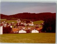 94250 W8371 Achslach FOTO KEINE AK Ort handschriftlich Foto Original aus Archiv eines Ansichtskartenverlags