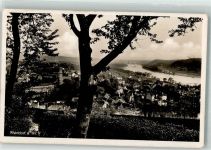 53604 W5340 Rhöndorf , Rhein 1935 Foto AK