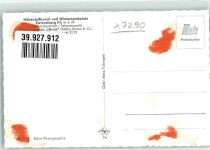 72250 W7290 Zwieselberg , Württ Gebrauchsspuren Hotel Pension Hirsch VW Käfer Mercedes