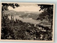 91344 W8551 Streitberg , Oberfr