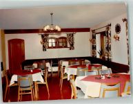 87549 W8977 Rettenberg , Oberallgäu FOTO KEINE AK Gasthaus Engel Ort handschriftlich Foto Original aus Archiv eines Ansichtskartenverlags