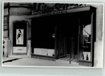 Paris Eingang Casino 1963 Foto AK