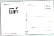 72270 W7292 Röt Foto AK Pension Faisst