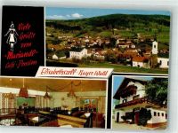 94353 W8441 Elisabethszell - Gasthaus Cafe Pension Mariandl