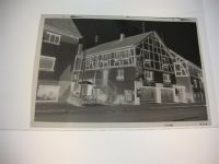 36217 W6447 Ronshausen KEINE AK Negativ