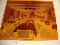 25548 W2217 Kellinghusen KEINE AK Gasthaus, Negativ