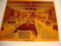 25548 W2217 Kellinghusen KEINE AK Gasthaus, Negativ