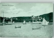 24960 W2392 Glücksburg Ostsee - Hotel