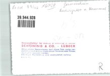 76726 W6728 Germersheim FOTO KEINE AK Denkmal Ludwigstor Ort handschriftlich Foto Original aus Archiv eines Ansichtskartenverlags