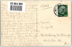 82449 W8114 Uffing a. Staffelsee