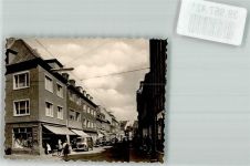 46446 W4240 Emmerich FOTO KEINE AK Geschäft Auto Kahsstrasse Ort lt. Stempel