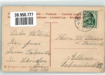 27498 W2192 Helgoland 1908 - Konversationshaus Verlag Dr. Trenkler Co.