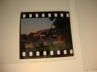 49696 W4599 Resthausen , Gem Molbergen KEINE AK Dia