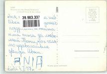 Litzmannstadt Lódz Foto AK Straßenbahn Straße Ulica Hernyka Sienliewicza