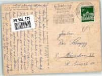 Blick auf die Zugspitze Postkartenverlag Hans Huber 8703 Postkutsche