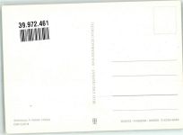 17192 O2060 Waren Foto AK Landkarte Müritz