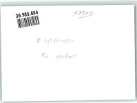 W7300 Esslingen am Neckar Messgeräte der Firma Mahr Ort handschriftlich Fabrik FOTO KEINE AK