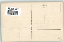 83313 W8227 Maria Eck , Kr Traunstein, Oberbay Künstlerkarte mit Franziskanerkloster und Wallfahrtskirche Durner's Kunstverlag 1673