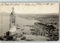 Oran 1905