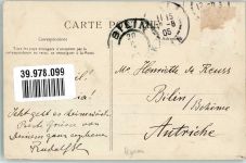 Oran 1905