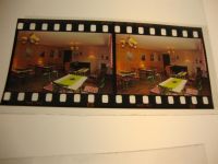 25821 W2257 Bredstedt KEINE AK Pension Nordfriesland, Dia