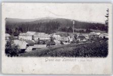 93462 W8496 Lambach , Niederbay