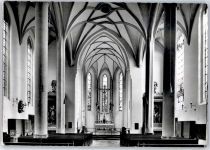 83308 W8223 Trostberg - St. Andreas-Kirche