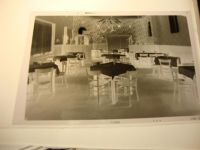 46569 W4224 Hünxe KEINE AK Gasthaus Rheinischer Hof, Negativ