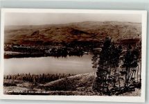 Fort Augustus Foto AK Loch Ness
