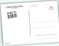 76597 W7563 Loffenau - Ferienheim d. Ev. Gemeinschaft Tagesraum