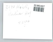 25746 W2240 Heide , Holst - Restaurant Berliner Hof , Fotoabzug